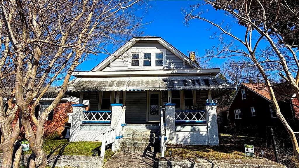 822 Berkley Avenue EXT, NORFOLK VA 23523 - Main photo