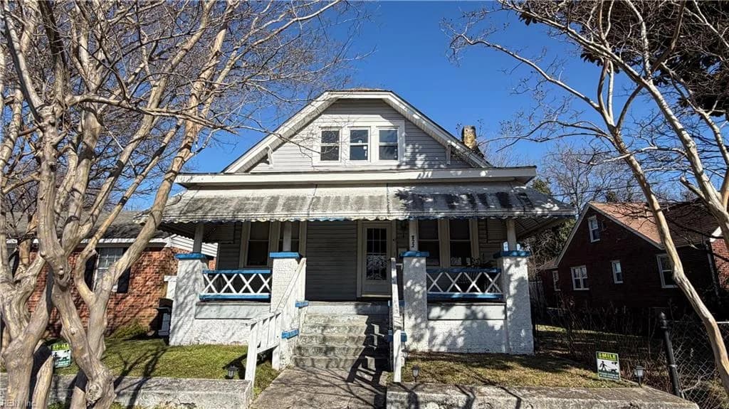 822 Berkley Avenue EXT, NORFOLK VA 23523 - Photo 2