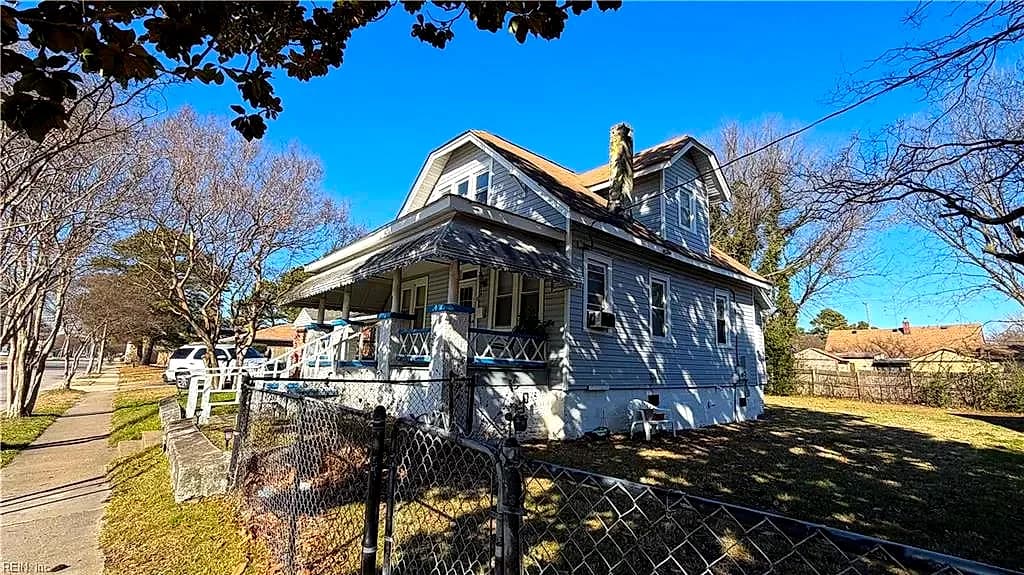 822 Berkley Avenue EXT, NORFOLK VA 23523 - Photo 3