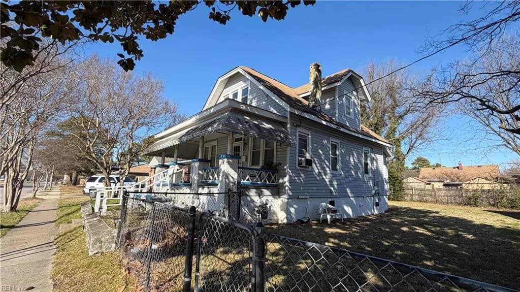 822 Berkley Avenue EXT, NORFOLK VA 23523 - Photo 3