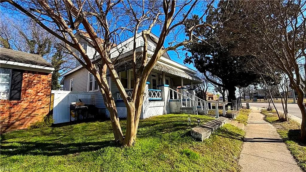 822 Berkley Avenue EXT, NORFOLK VA 23523 - Photo 4