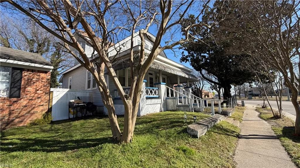822 Berkley Avenue EXT, NORFOLK VA 23523 - Photo 4