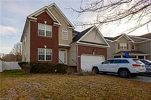 1509 Drumheller DR, VIRGINIA BEACH VA 23464 - Main photo
