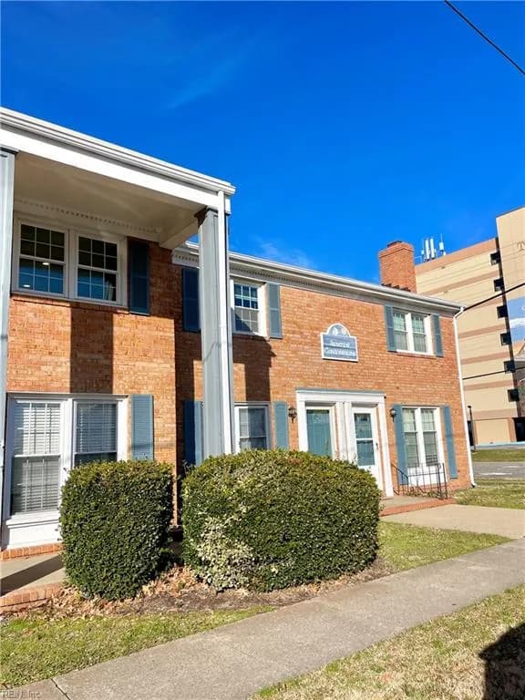 401 21st ST #2, VIRGINIABEACH VA 23451 - Main photo