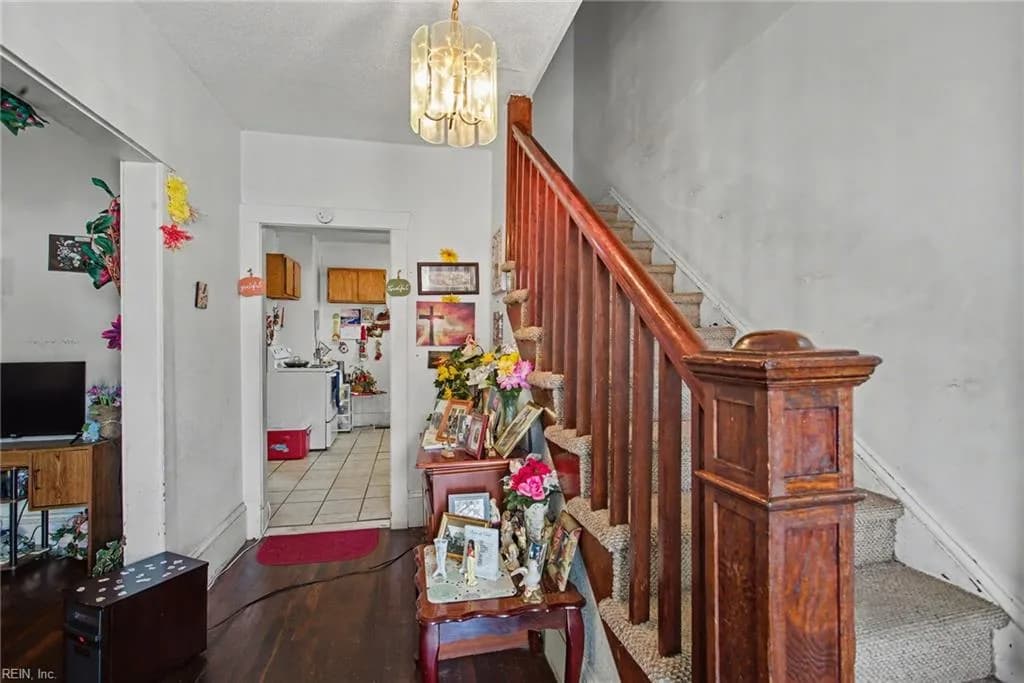 413 Chestnut ST, FRANKLIN VA 23851 - Photo 5