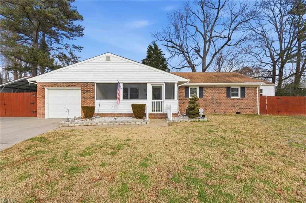 221 Hahn PL, NEWPORTNEWS VA 23602 - Photo 2