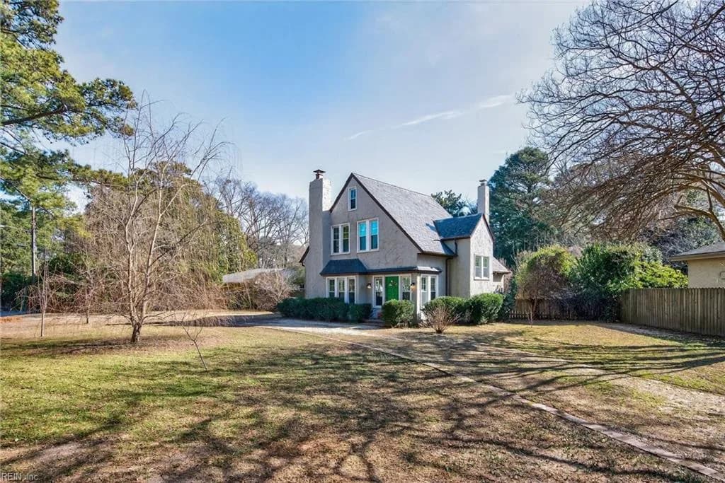 1093 Algonquin RD, NORFOLK VA 23505 - Main photo