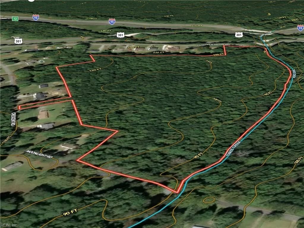 29Ac Moonlight RD, EMPORIA VA 23847 - Photo 3