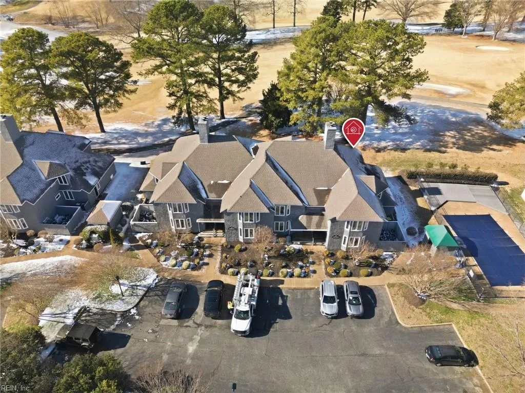114 Pelhams Ordinary NONE, Williamsburg — 3 bed Residential, 1,500 sqft