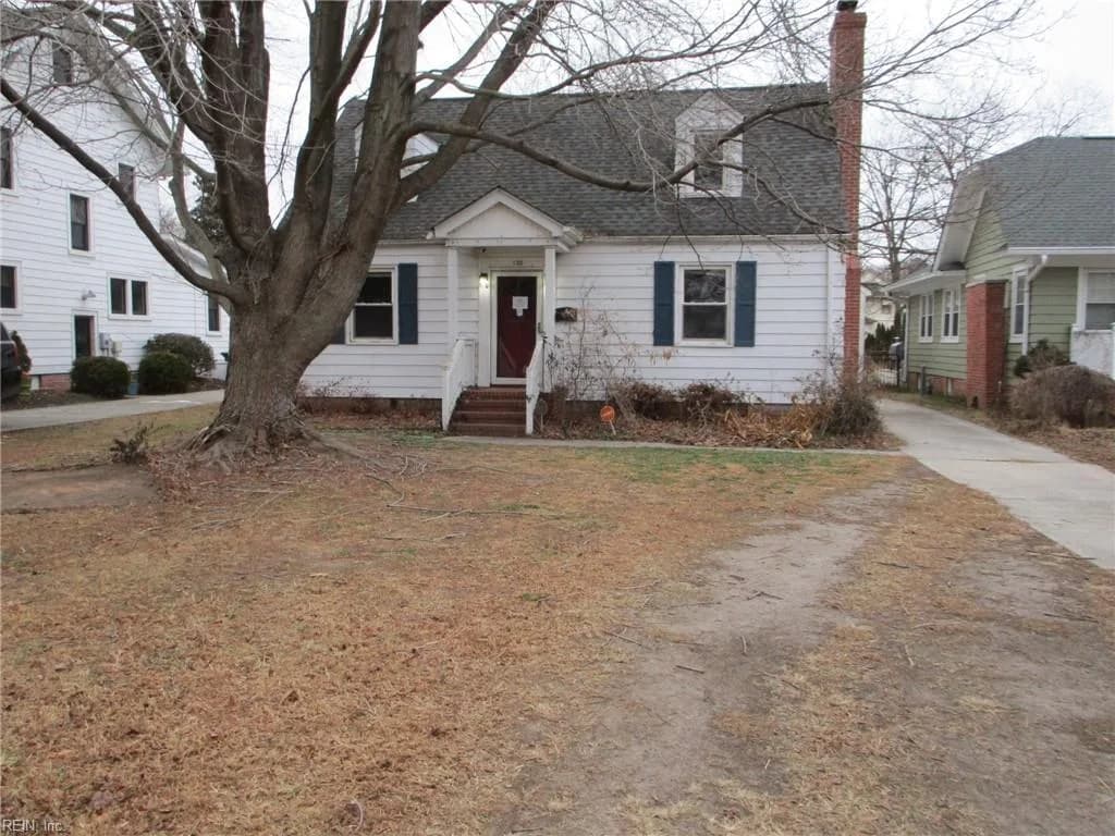 138 Hampton Roads AVE, HAMPTON VA 23661 - Photo 3