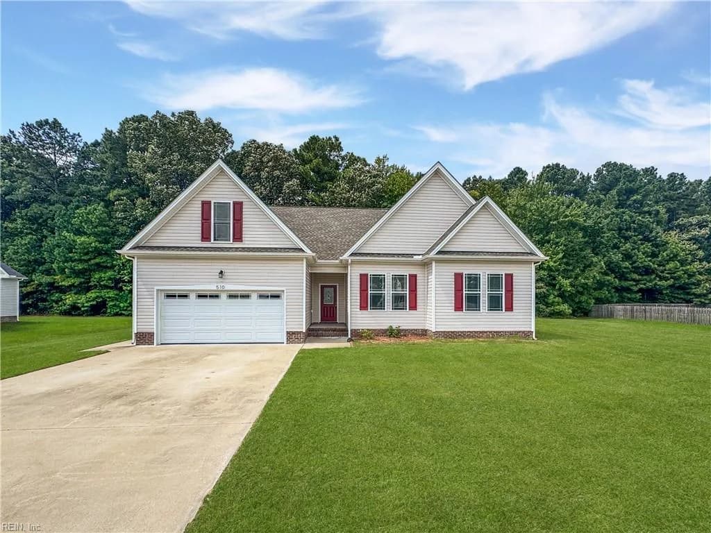 510 Princess Anne CIR, ELIZABETHCITY NC 27909 - Photo 2
