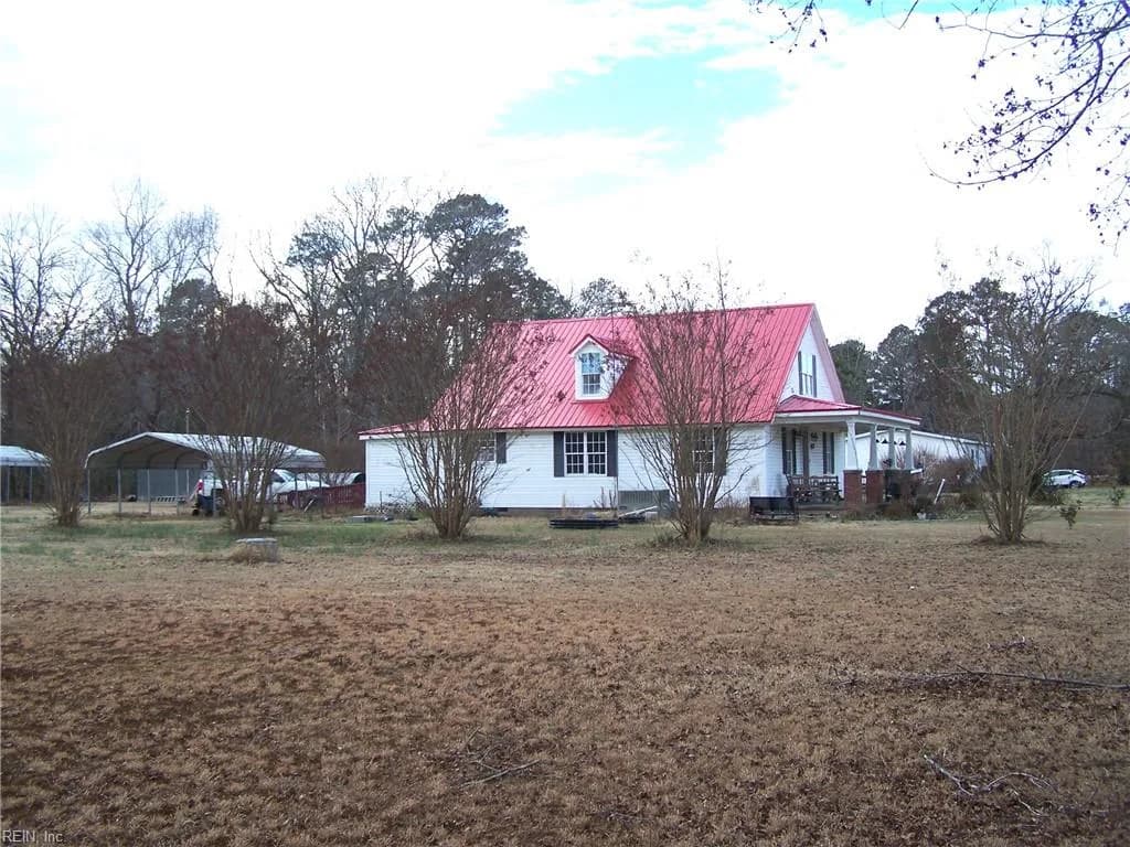 33416 Joyners Bridge RD, FRANKLIN VA 23851 - Photo 4