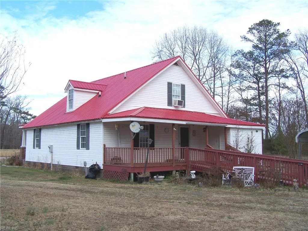 33416 Joyners Bridge RD, FRANKLIN VA 23851 - Photo 5