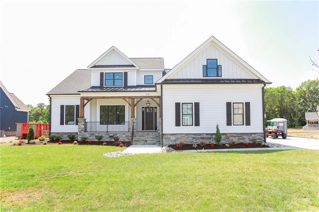132 Breezy Point DR, YORKTOWN VA 23692 - Photo 3