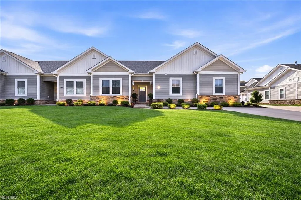 1008 Paragon WAY #D, SUFFOLK VA 23435
