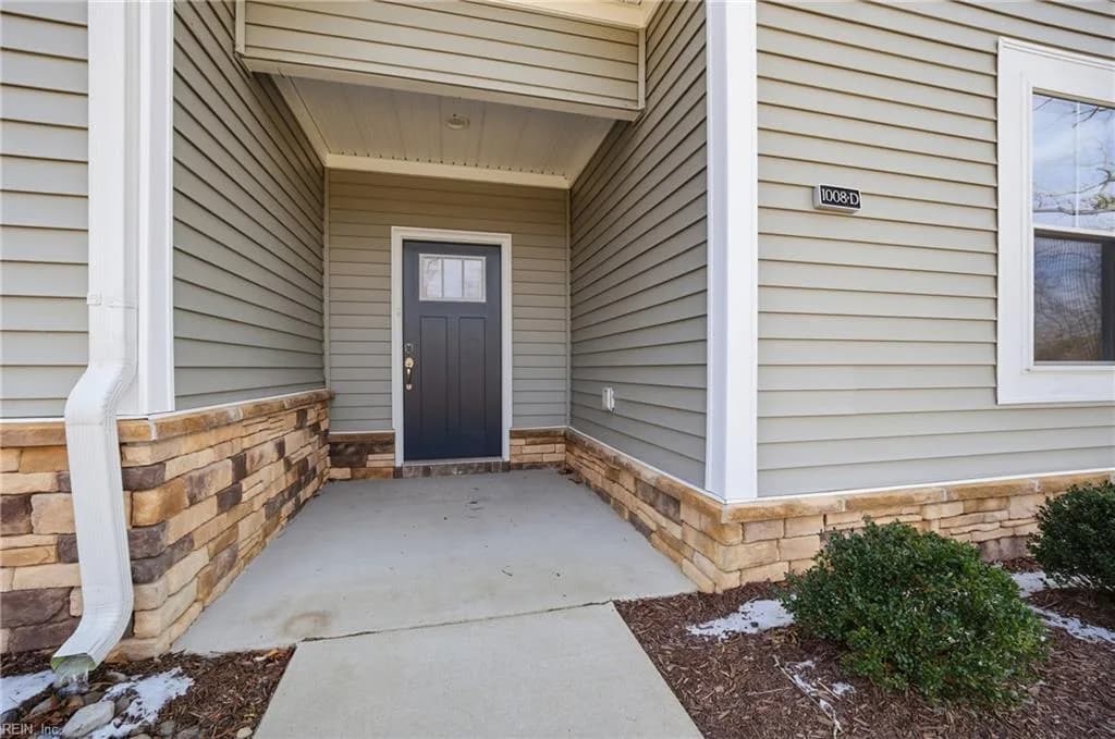 1008 Paragon WAY #D, SUFFOLK VA 23435 - Photo 3
