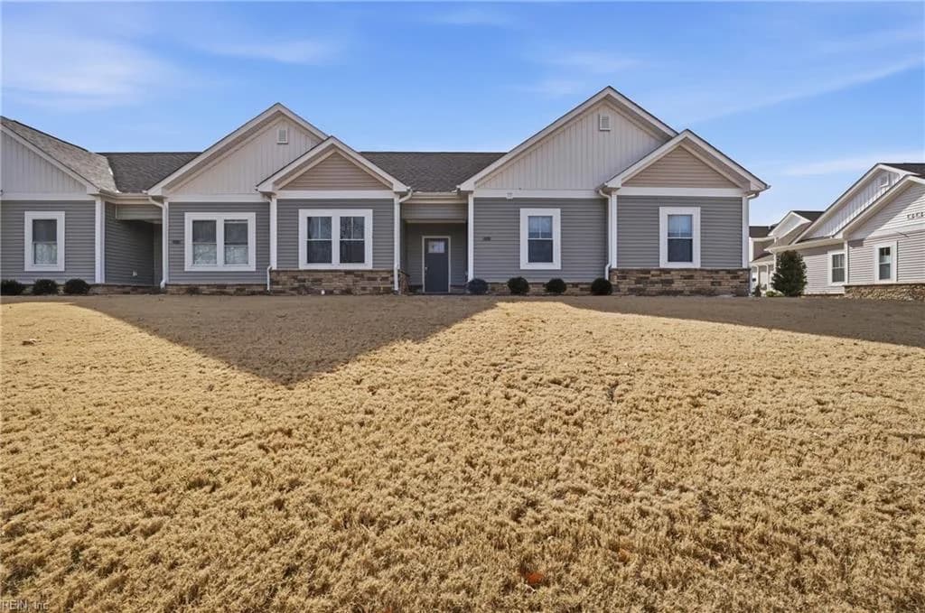 1008 Paragon WAY #D, SUFFOLK VA 23435 - Photo 4