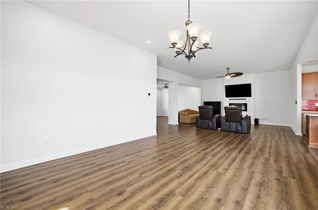 1008 Paragon WAY #D, SUFFOLK VA 23435 - Photo 5