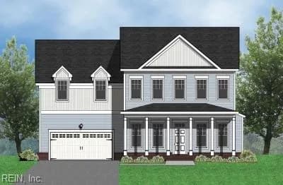 122 Arbormoor LN, MOYOCK NC 27958 - Main photo