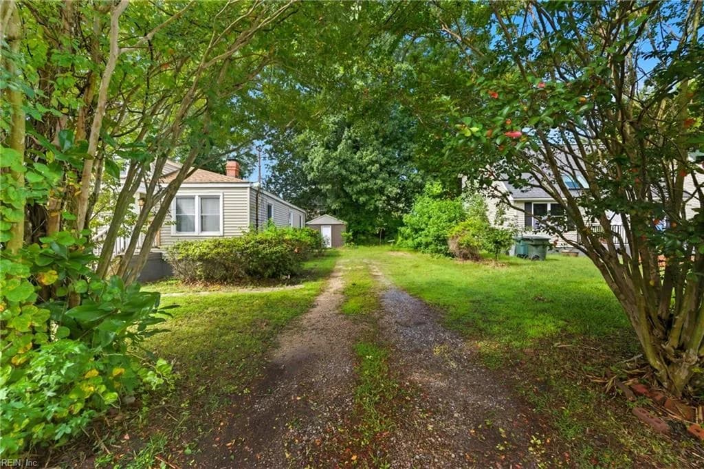 611 Delaware AVE, HAMPTON VA 23661 - Photo 4