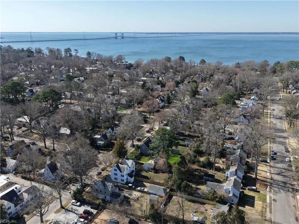 10410 Warwick BLVD, NEWPORTNEWS VA 23601 - Photo 5