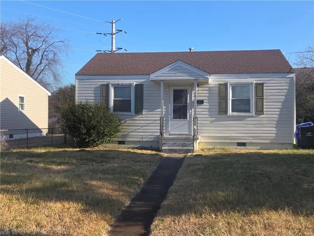 7128 Gregory DR, NORFOLK VA 23513 - Main photo