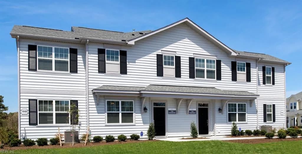 4040 Trenwith LN, VIRGINIABEACH VA 23456 - Main photo