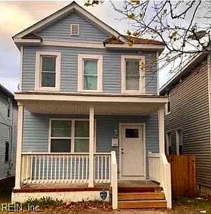 2503 Hale ST, NORFOLK VA 23504 - Main photo