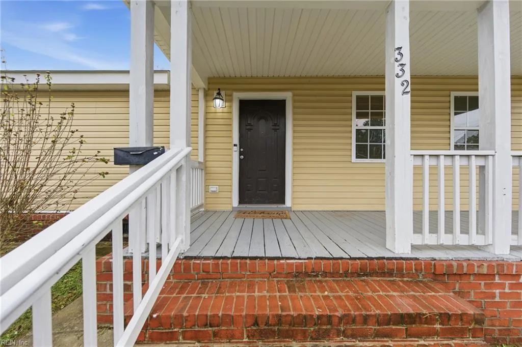 332 Catalpa AVE, HAMPTON VA 23661 - Photo 5