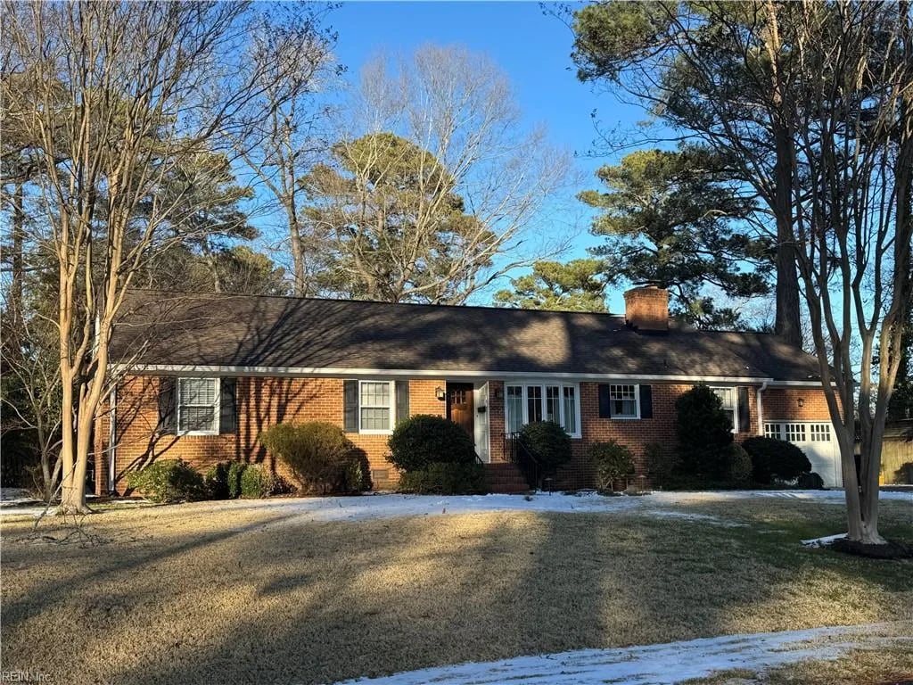 2608 E Kings RD, Virginia Beach — 3 bed Residential, 2,036 sqft
