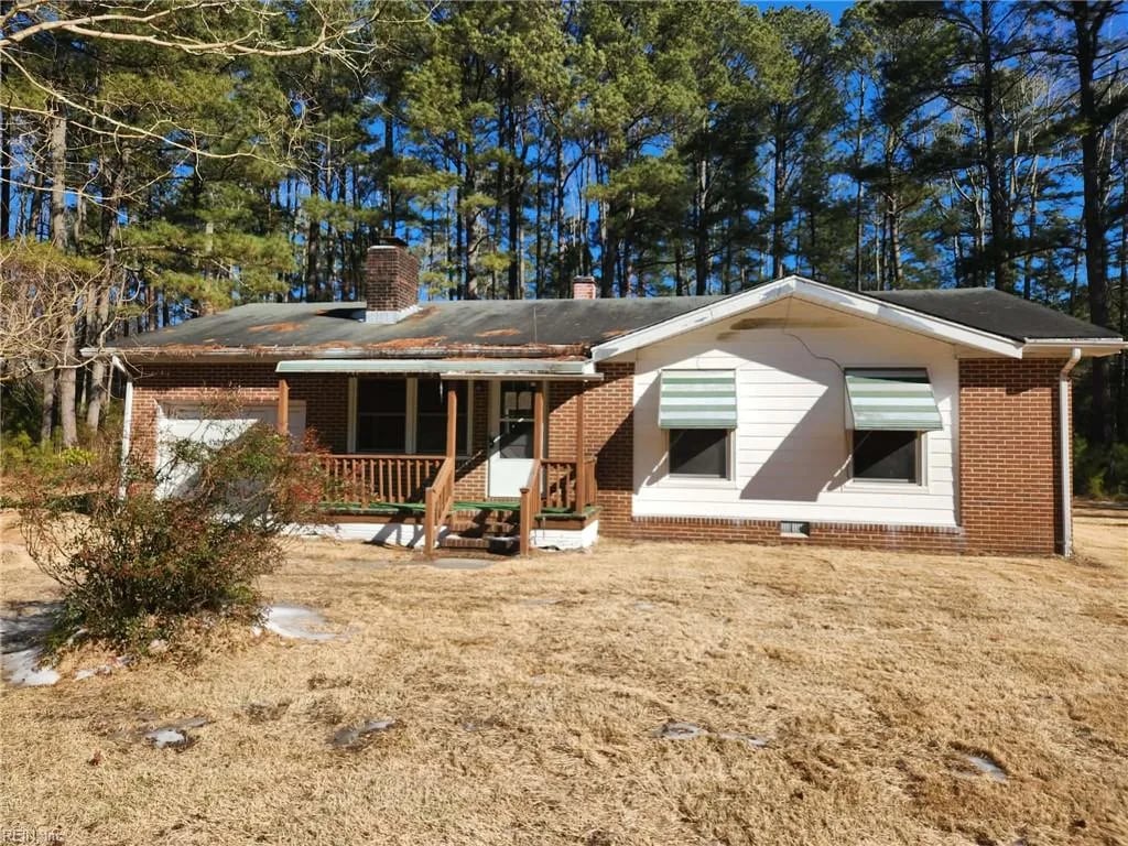 9113 George Wash Memorial HWY, GLOUCESTER VA 23061