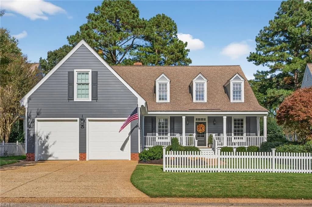 164 Highland, Williamsburg, VA 23188, USA - Main photo