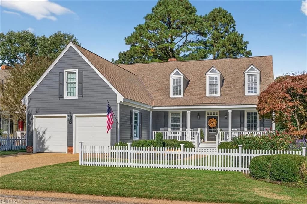 164 Highland, Williamsburg, VA 23188, USA - Photo 3