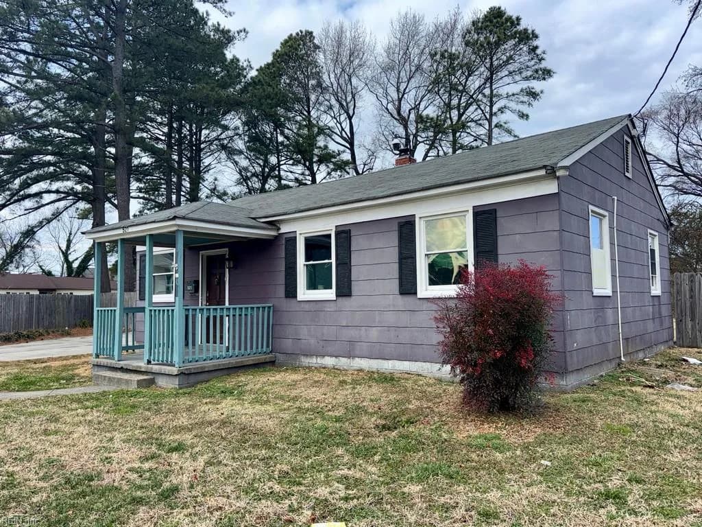 521 Beacon RD, PORTSMOUTH VA 23702 - Photo 4