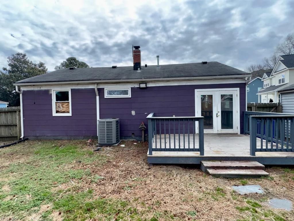 521 Beacon RD, PORTSMOUTH VA 23702 - Photo 5