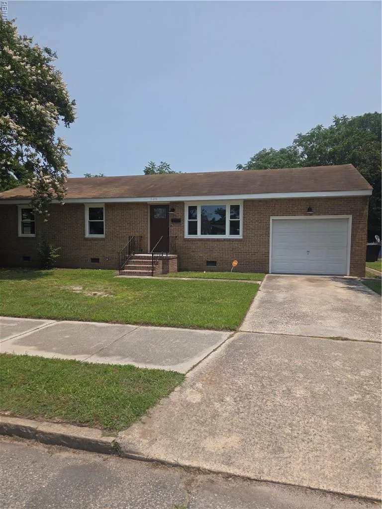 129 Elm AVE, PORTSMOUTH VA 23704