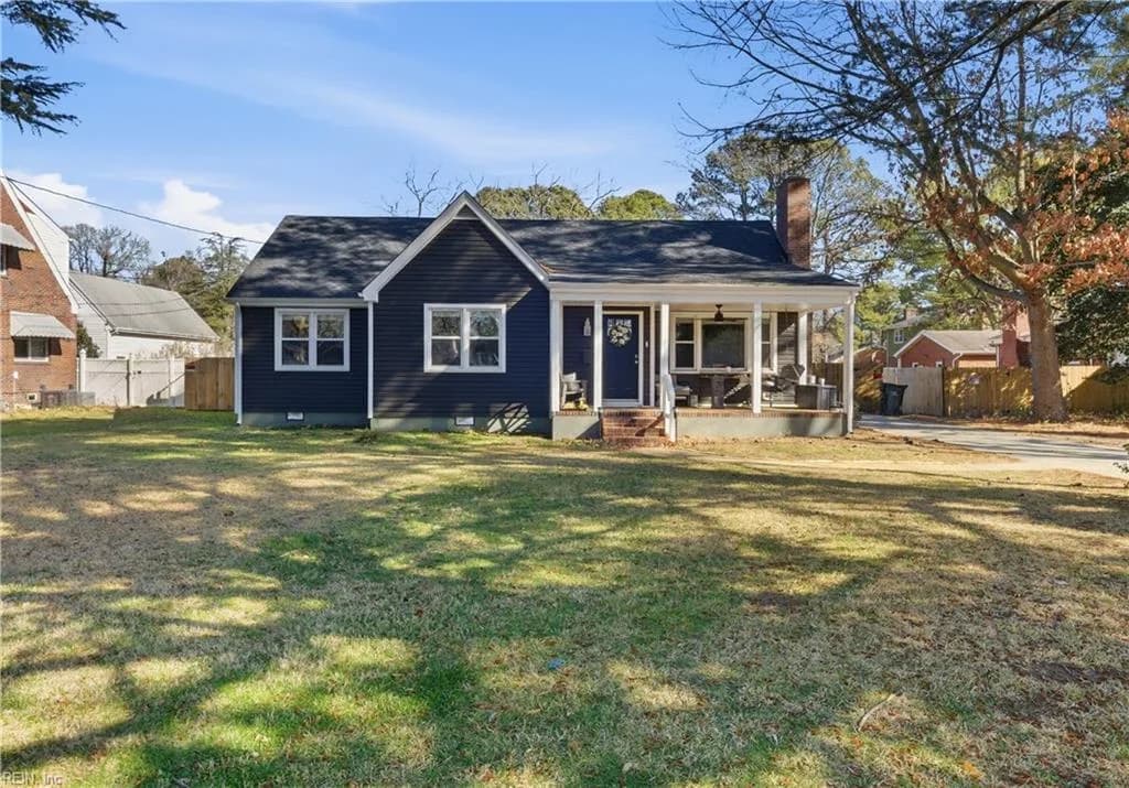 6410 Aldow DR, NORFOLK VA 23518 - Photo 2
