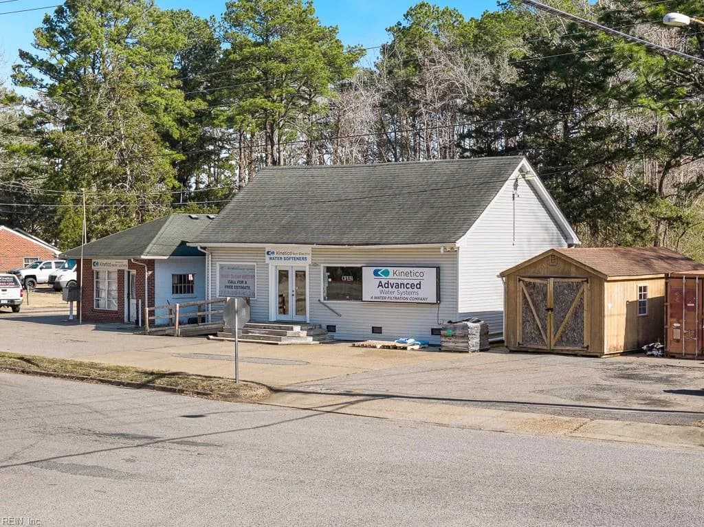 4443 Old Battlefield BLVD S, CHESAPEAKE VA 23320 - Photo 4