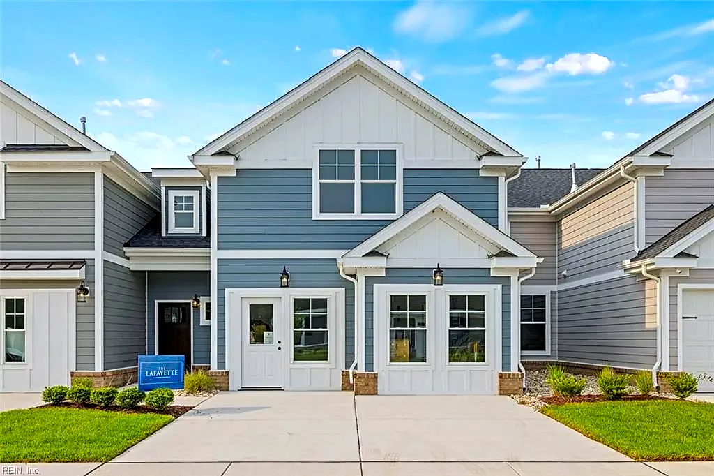 1103 Elaina (Lot 44) PL, SUFFOLK VA 23435