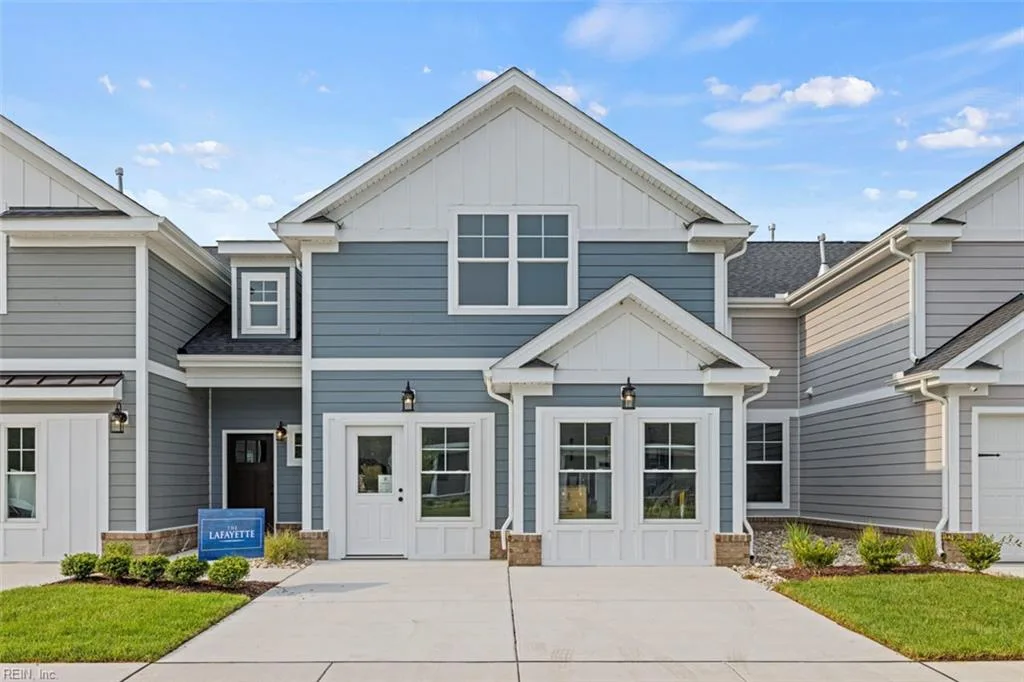 1103 Elaina (Lot 44) PL, SUFFOLK VA 23435