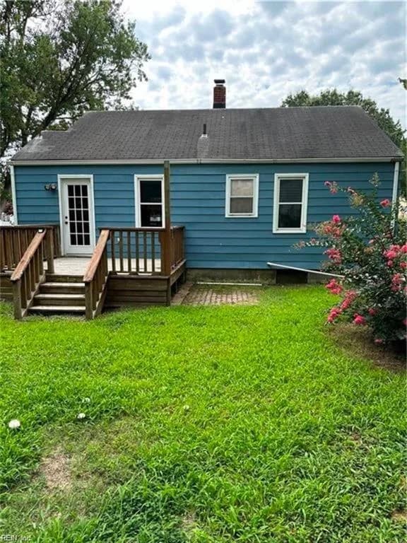 714 Grove ST, HAMPTON VA 23664 - Photo 3