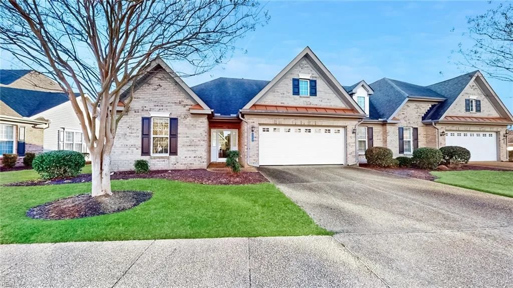 519 Dunning LN, Chesapeake — 3 bed Residential, 1,915 sqft