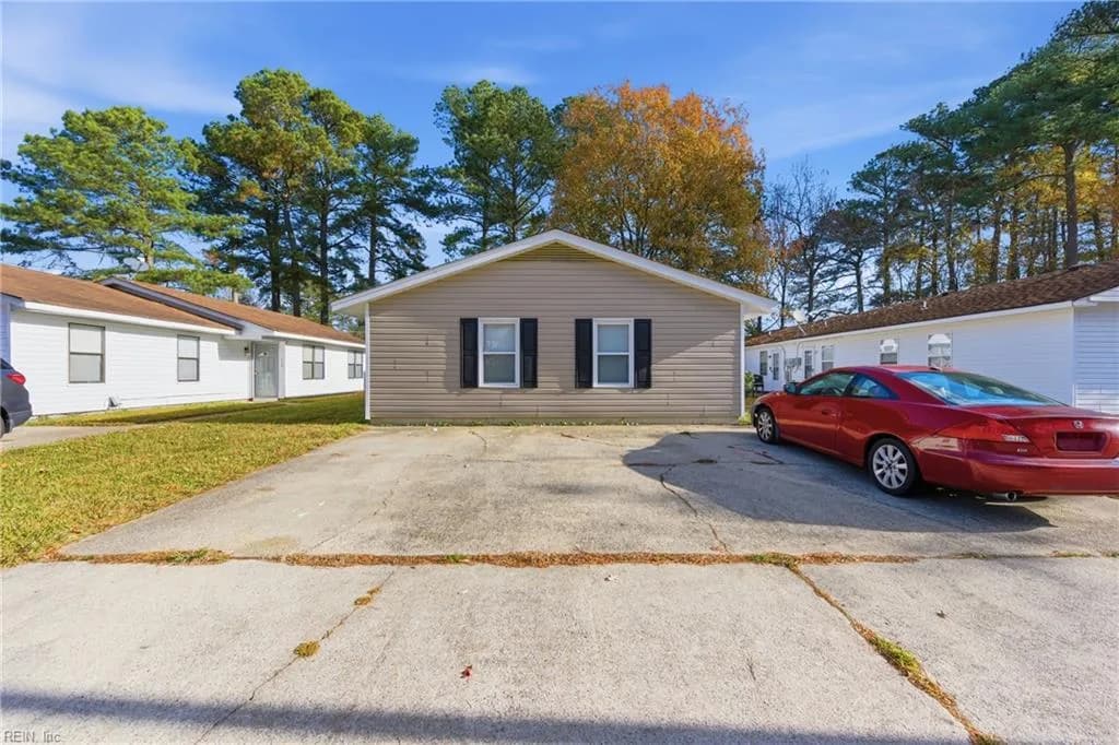 116 Armon AVE, VIRGINIABEACH VA 23452 - Photo 2