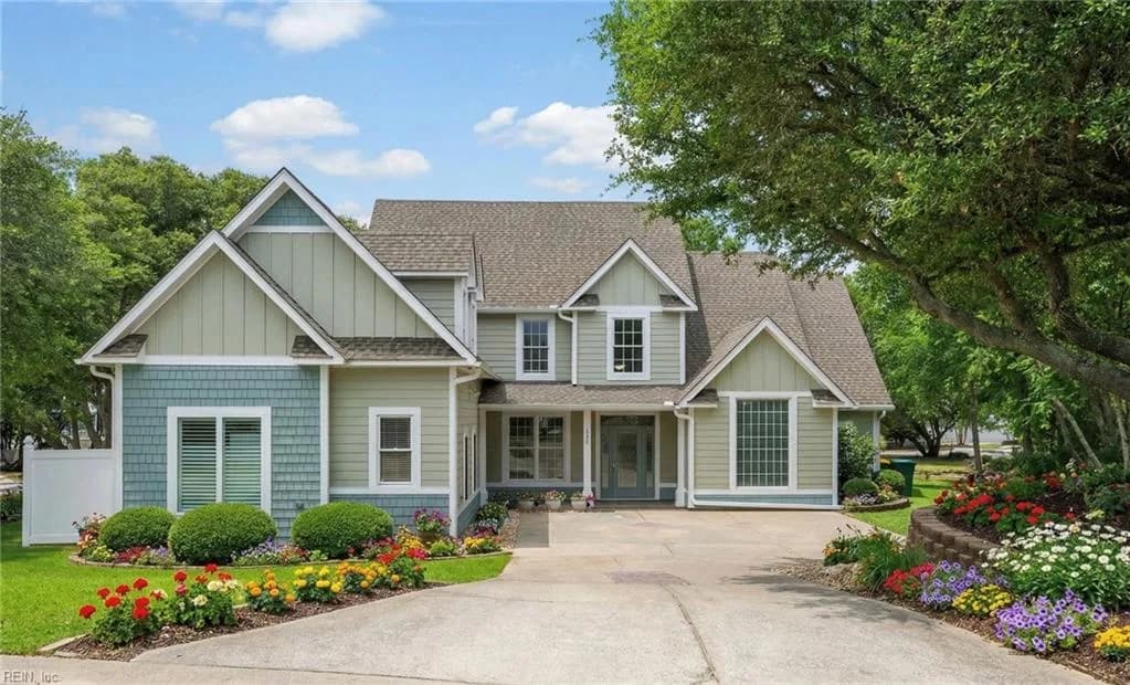 830 Hunt Club DR, COROLLA NC 27927 - Main photo