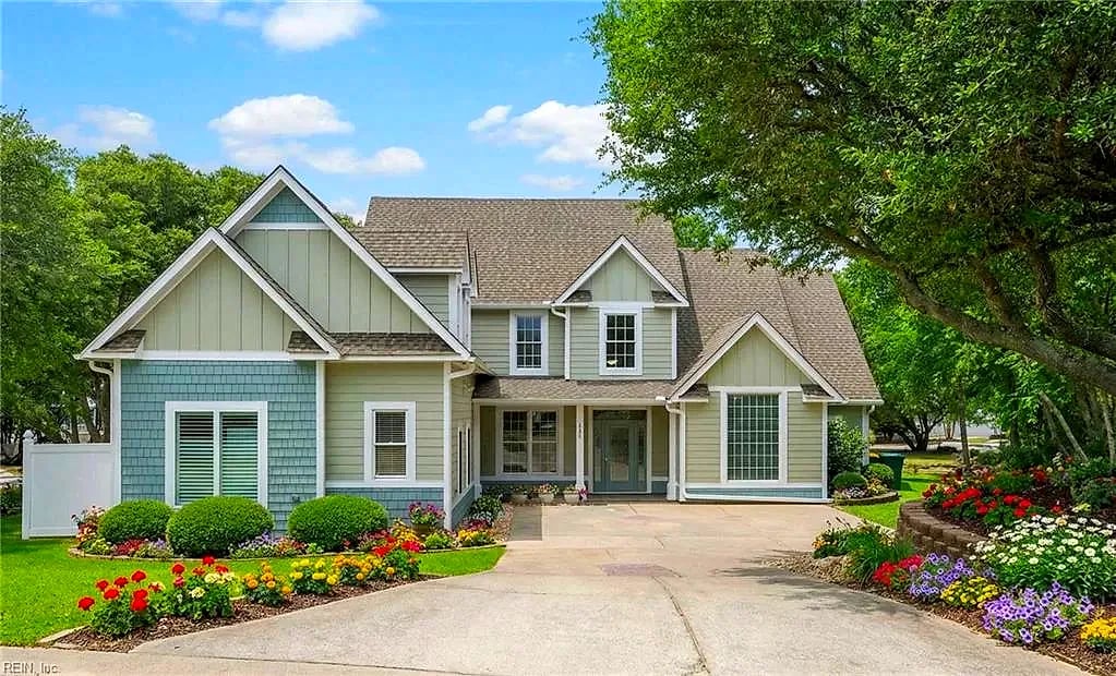 830 Hunt Club DR, COROLLA NC 27927