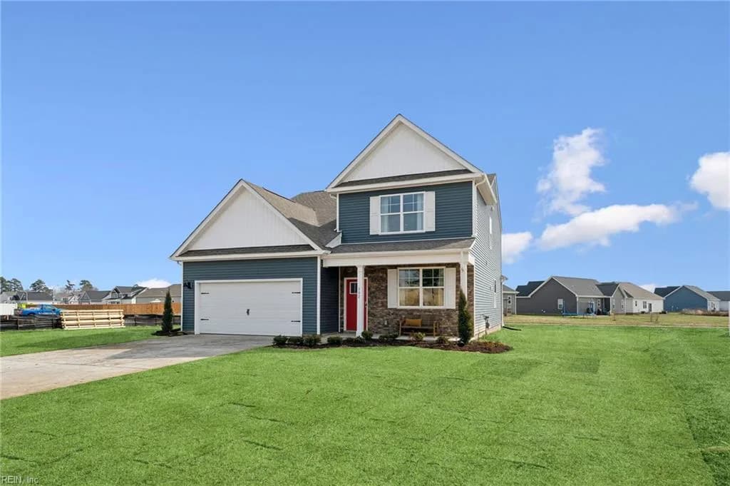 307 Sailors WAY, ELIZABETHCITY NC 27909 - Photo 2