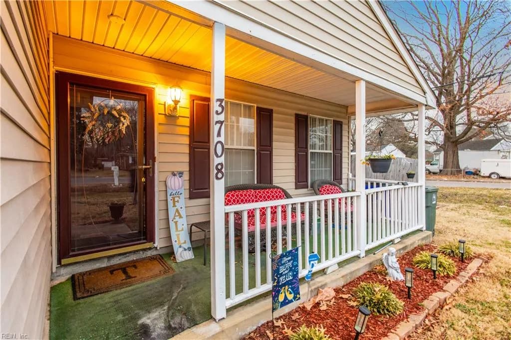 3708 Tait TER, NORFOLK VA 23513 - Photo 3