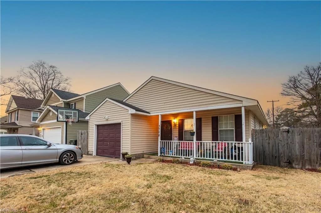 3708 Tait TER, NORFOLK VA 23513 - Photo 4