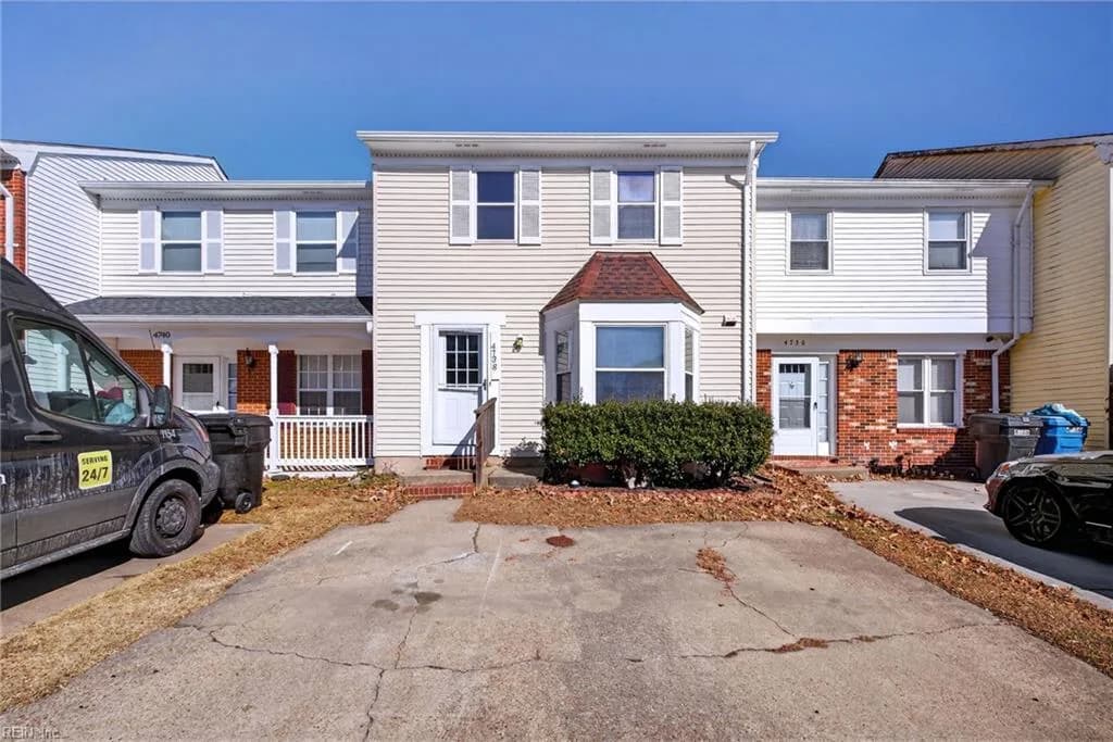 4738 Greenlaw DR, VIRGINIABEACH VA 23464 - Main photo