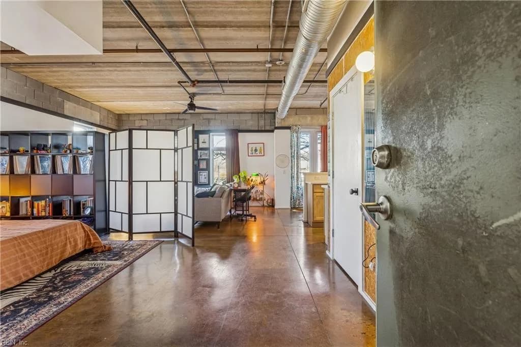 443 St. Pauls BLVD #1E, NORFOLK VA 23504 - Photo 3